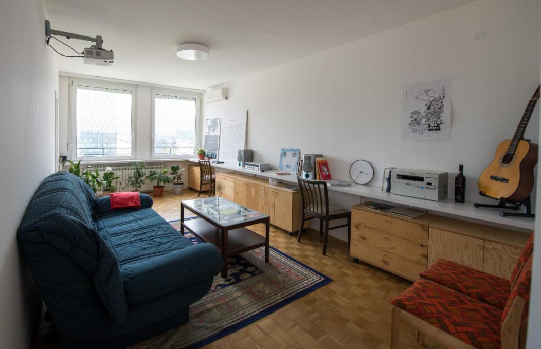 Apartamento Unit4Six SJJ Exterior foto