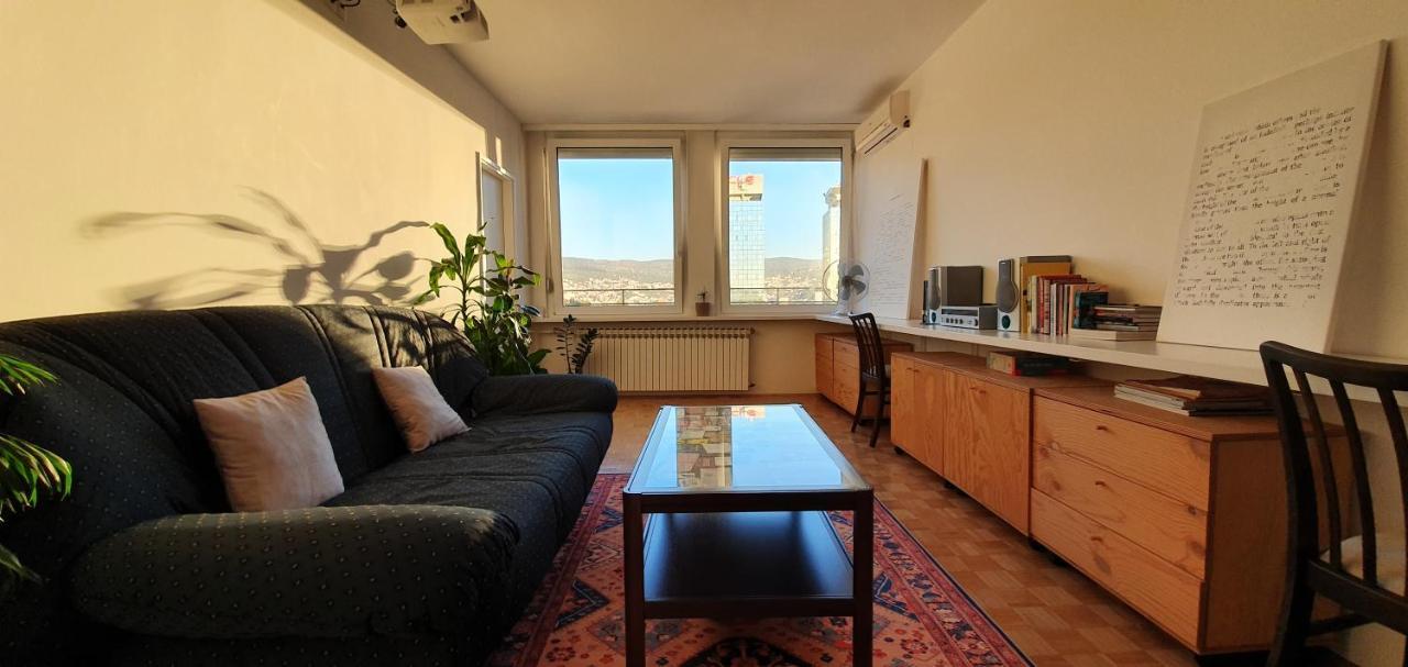 Apartamento Unit4Six SJJ Exterior foto
