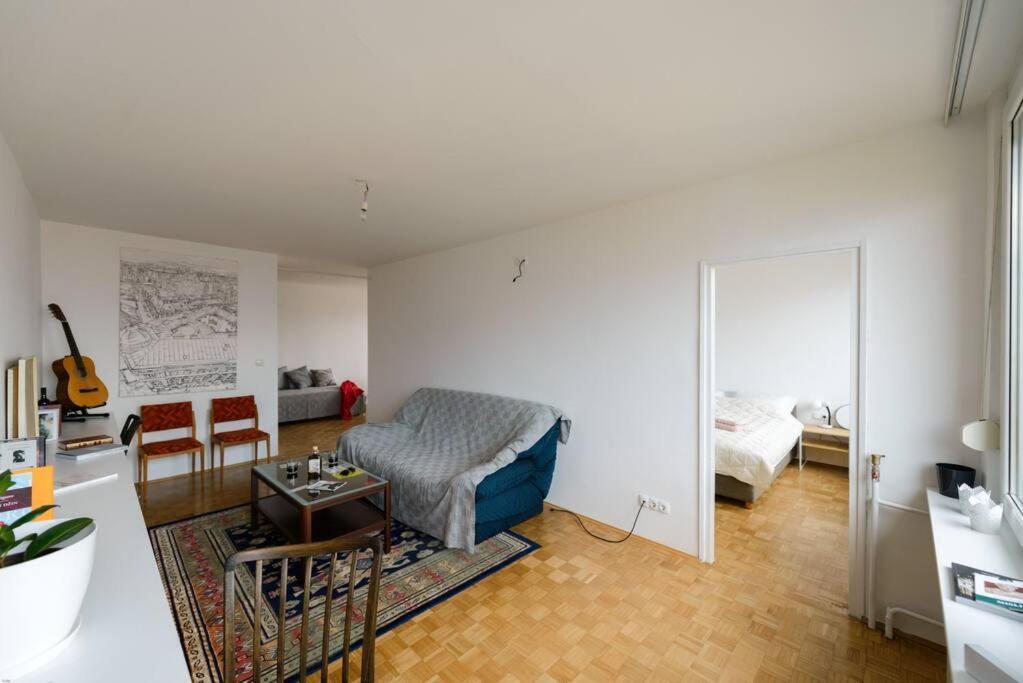 Apartamento Unit4Six SJJ Exterior foto
