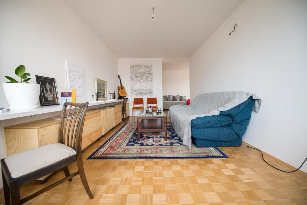Apartamento Unit4Six SJJ Exterior foto